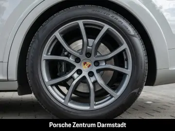Cayenne S E-Hybrid BOSE Sportabgasanlage Head-Up