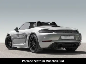 Boxster 718 GTS 4.0 BOSE Sportabgasanlage LED