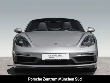 Boxster 718 GTS 4.0 BOSE Sportabgasanlage LED
