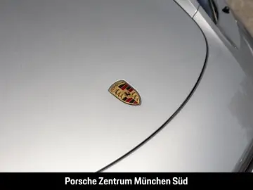 Boxster 718 GTS 4.0 BOSE Sportabgasanlage LED