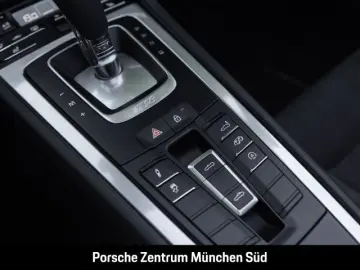 Boxster 718 GTS 4.0 BOSE Sportabgasanlage LED