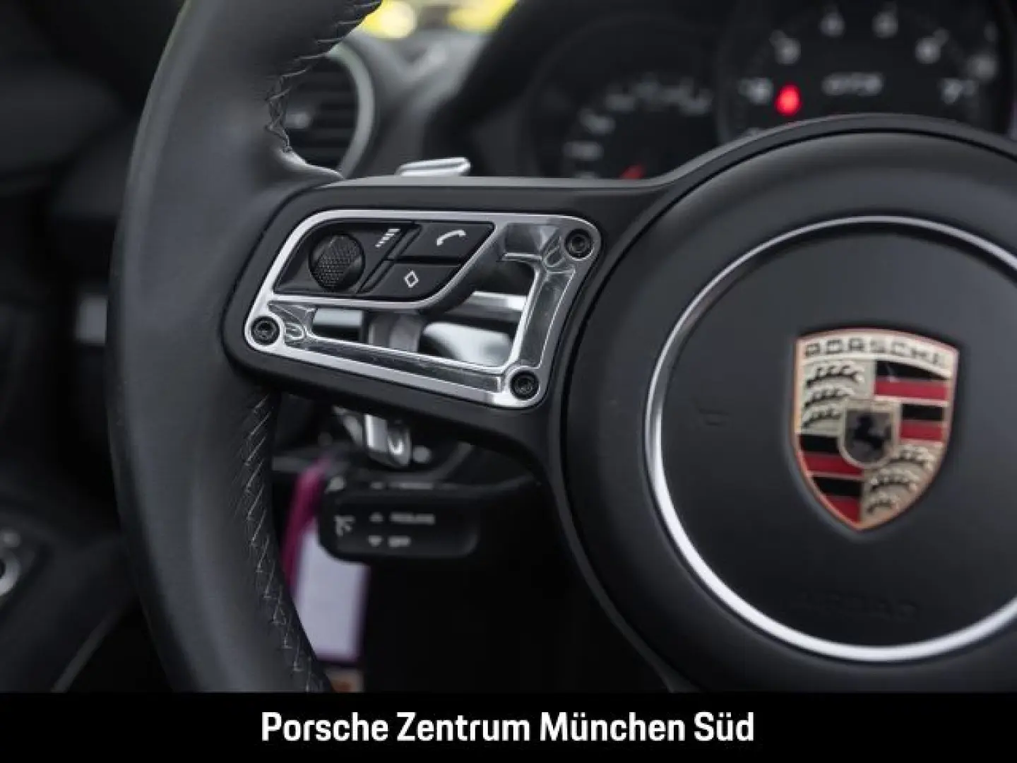 Boxster 718 GTS 4.0 BOSE Sportabgasanlage LED