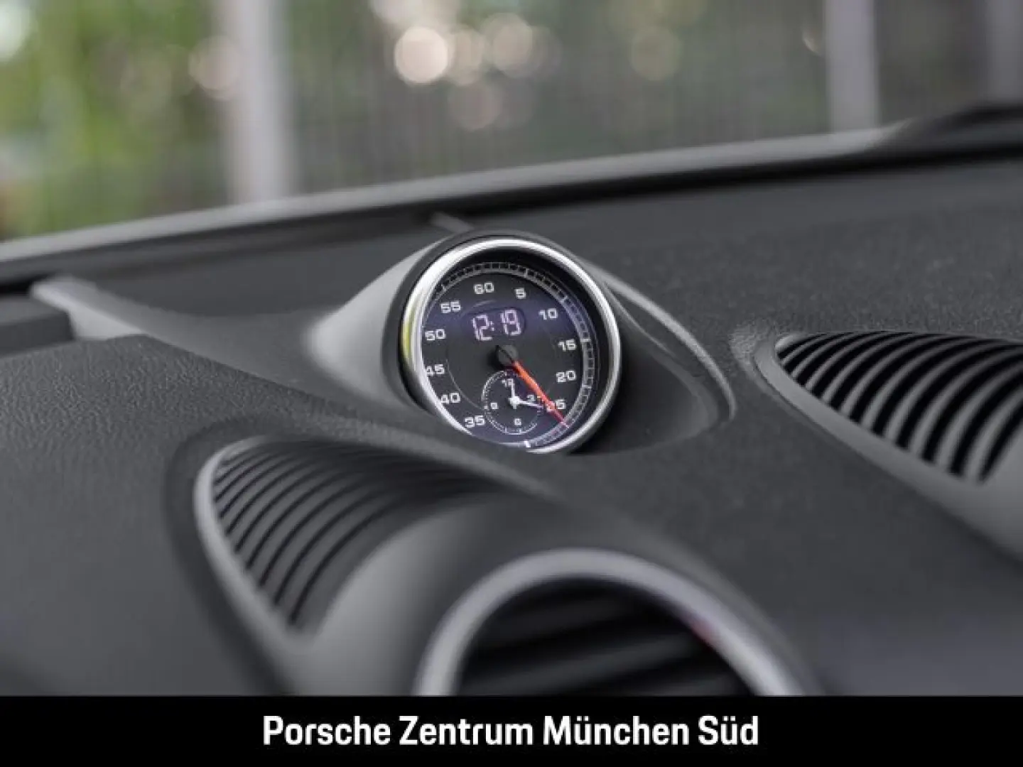 Boxster 718 GTS 4.0 BOSE Sportabgasanlage LED