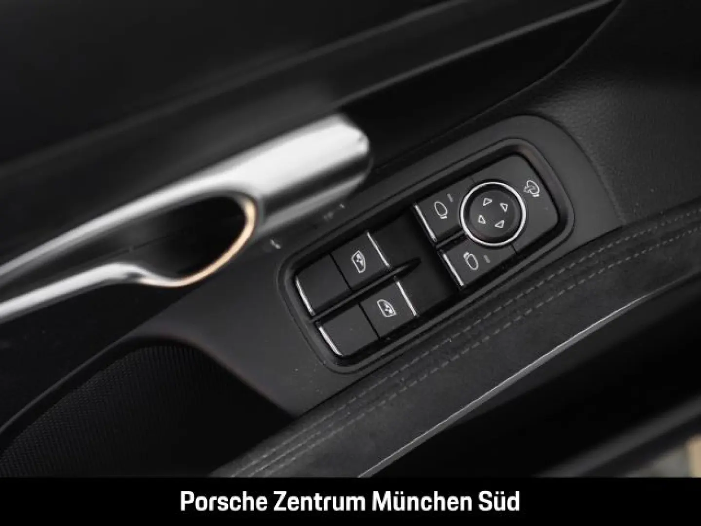 Boxster 718 GTS 4.0 BOSE Sportabgasanlage LED