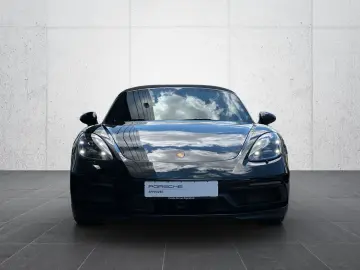Boxster GTS 4.0 718 BOSE GT-Sportlenkrad