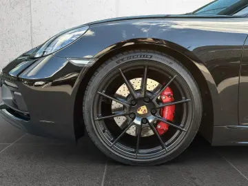 Boxster GTS 4.0 718 BOSE GT-Sportlenkrad