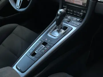 Boxster GTS 4.0 718 BOSE GT-Sportlenkrad
