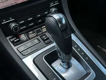 Boxster GTS 4.0 718 BOSE GT-Sportlenkrad