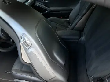 Boxster GTS 4.0 718 BOSE GT-Sportlenkrad