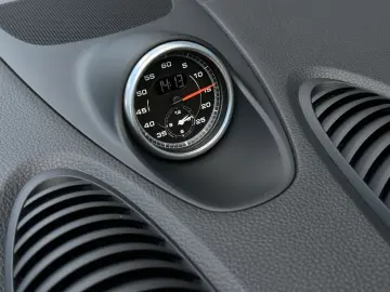 Boxster GTS 4.0 718 BOSE GT-Sportlenkrad