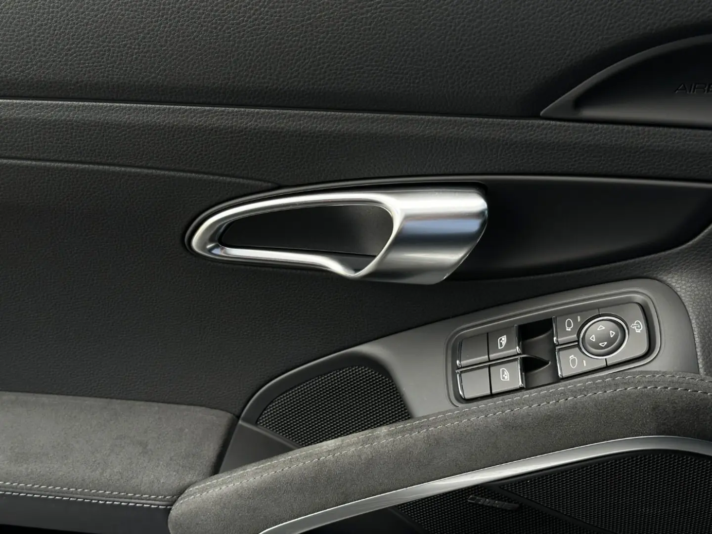 Boxster GTS 4.0 718 BOSE GT-Sportlenkrad