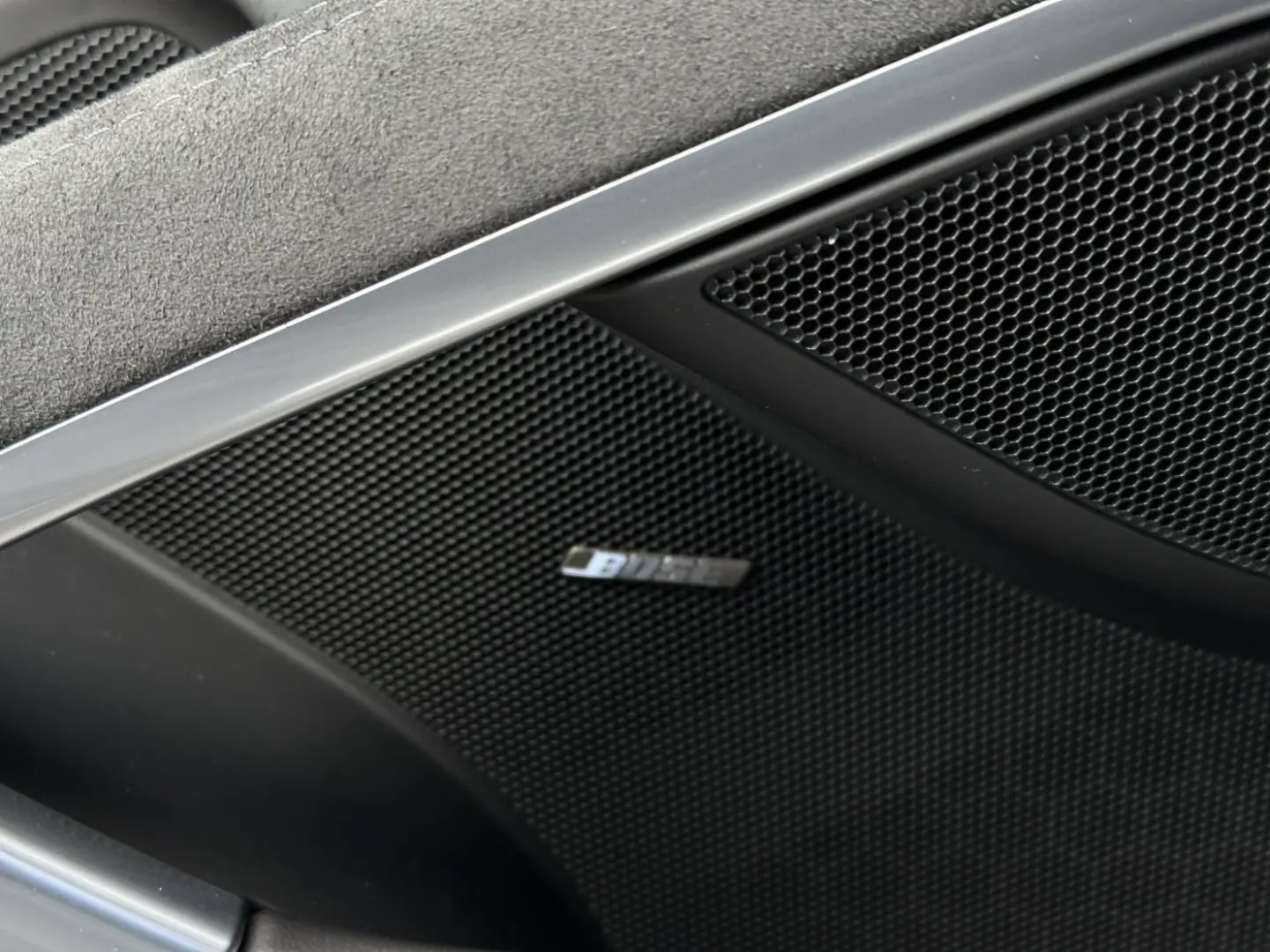 Boxster GTS 4.0 718 BOSE GT-Sportlenkrad