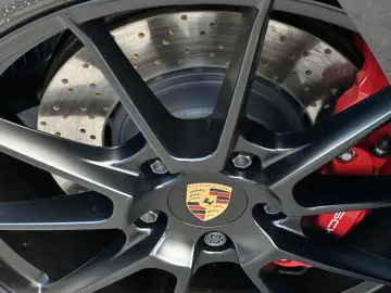 Boxster GTS 4.0 718 BOSE GT-Sportlenkrad