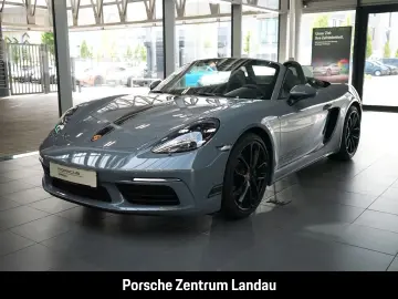 Boxster 718 Style Edition Rückfahrkamera LED