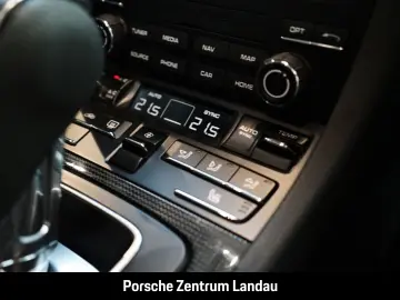 Boxster 718 Style Edition Rückfahrkamera LED