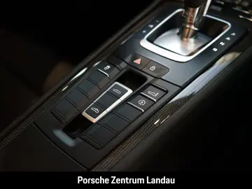 Boxster 718 Style Edition Rückfahrkamera LED