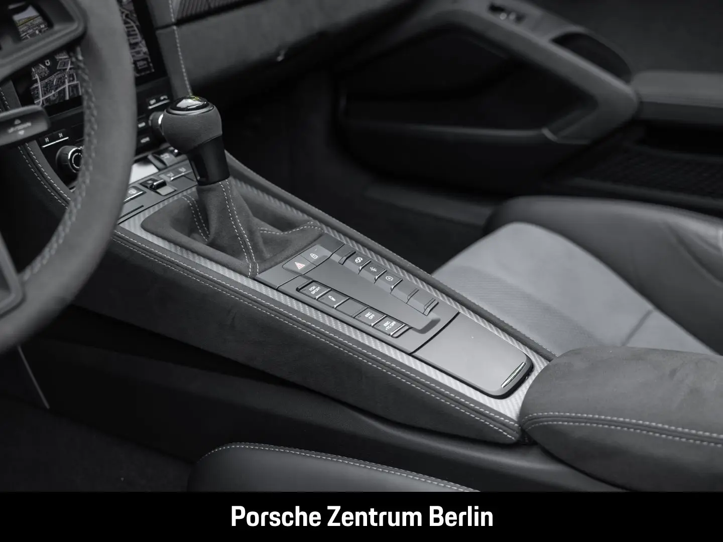 718 Spyder RS Liftsystem-VA Weissach-Paket Sport