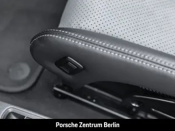 718 Spyder RS Liftsystem-VA Weissach-Paket Sport