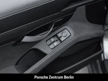 718 Spyder RS Liftsystem-VA Weissach-Paket Sport