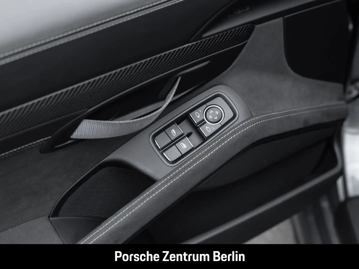 718 Spyder RS Liftsystem-VA Weissach-Paket Sport