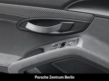 718 Spyder RS Liftsystem-VA Weissach-Paket Sport