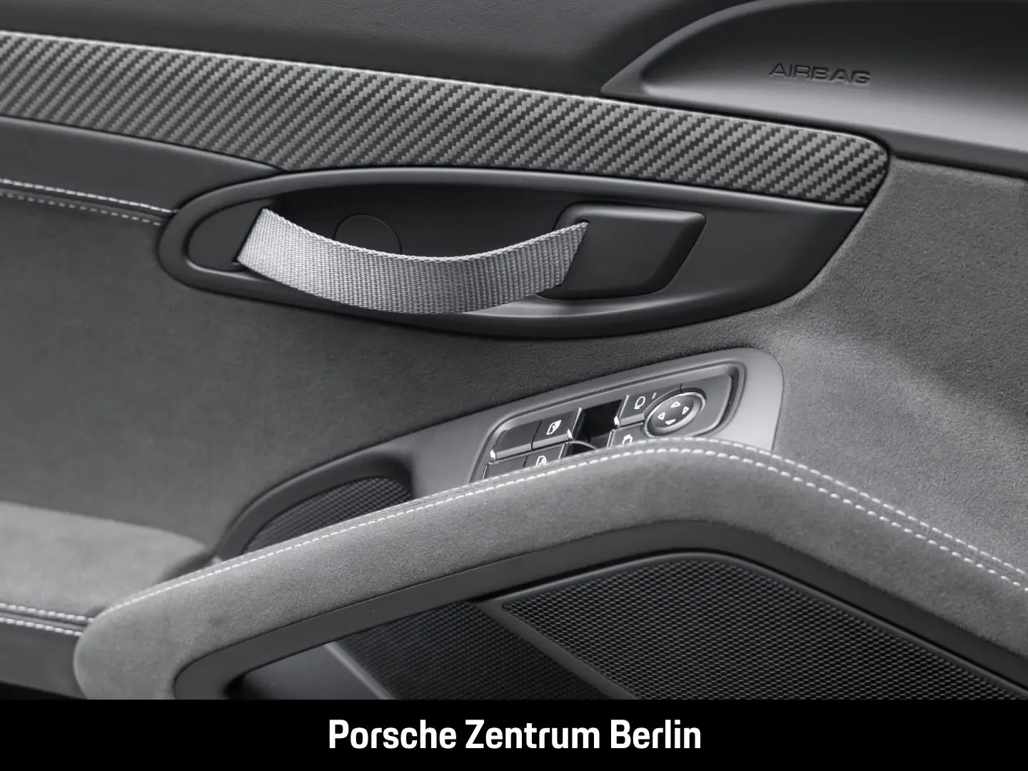 718 Spyder RS Liftsystem-VA Weissach-Paket Sport