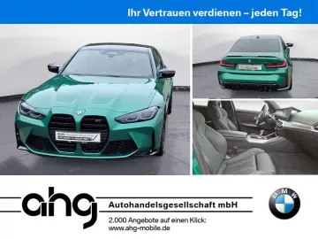 M3 Competition M xDrive Driving Assistant Pro Ha