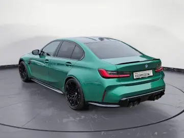 M3 Competition M xDrive Driving Assistant Pro Ha