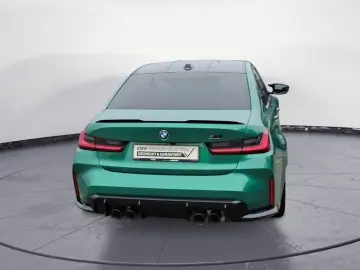 M3 Competition M xDrive Driving Assistant Pro Ha