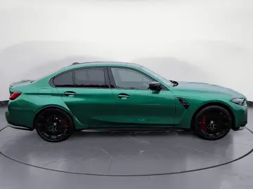 M3 Competition M xDrive Driving Assistant Pro Ha