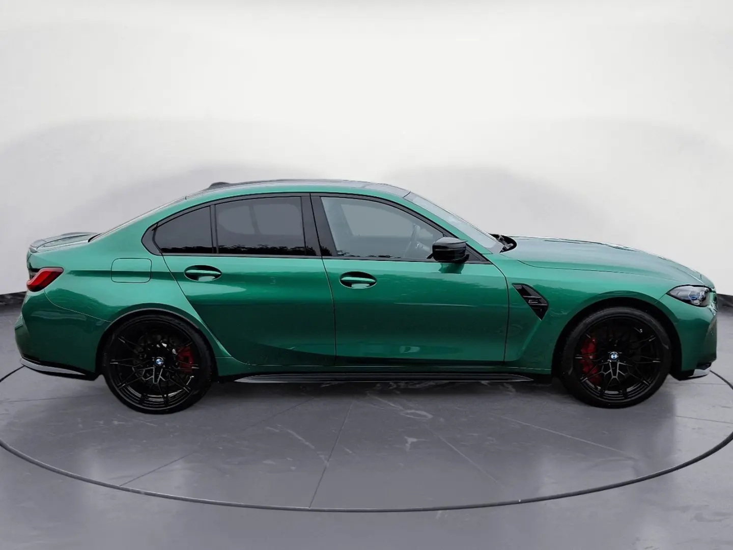 M3 Competition M xDrive Driving Assistant Pro Ha