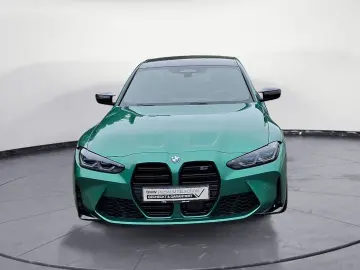 M3 Competition M xDrive Driving Assistant Pro Ha