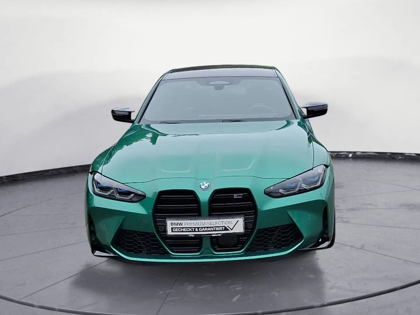 M3 Competition M xDrive Driving Assistant Pro Ha