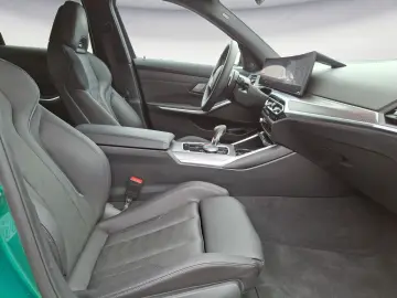 M3 Competition M xDrive Driving Assistant Pro Ha