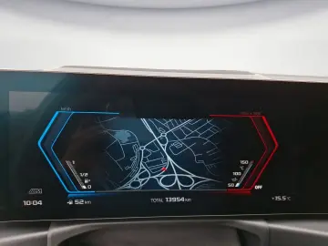 M3 Competition M xDrive Driving Assistant Pro Ha