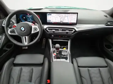 M3 Competition M xDrive Driving Assistant Pro Ha