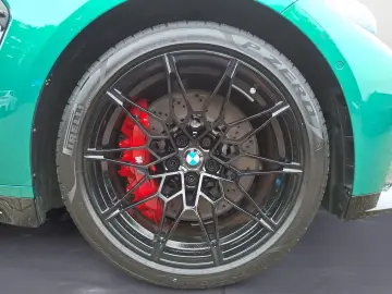 M3 Competition M xDrive Driving Assistant Pro Ha