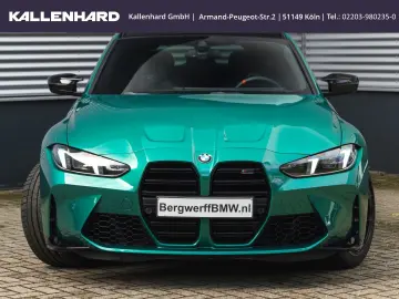 M3 Competition Touring xDrive-LCI-Head-Up-Harman