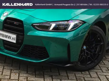 M3 Competition Touring xDrive-LCI-Head-Up-Harman