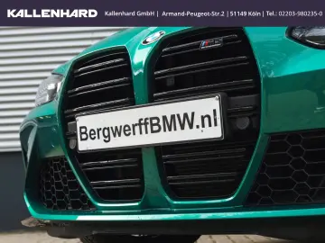 M3 Competition Touring xDrive-LCI-Head-Up-Harman