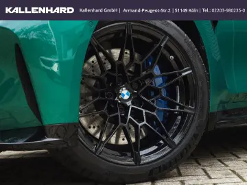 M3 Competition Touring xDrive-LCI-Head-Up-Harman