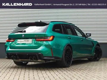 M3 Competition Touring xDrive-LCI-Head-Up-Harman