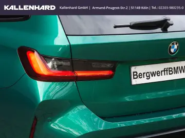 M3 Competition Touring xDrive-LCI-Head-Up-Harman