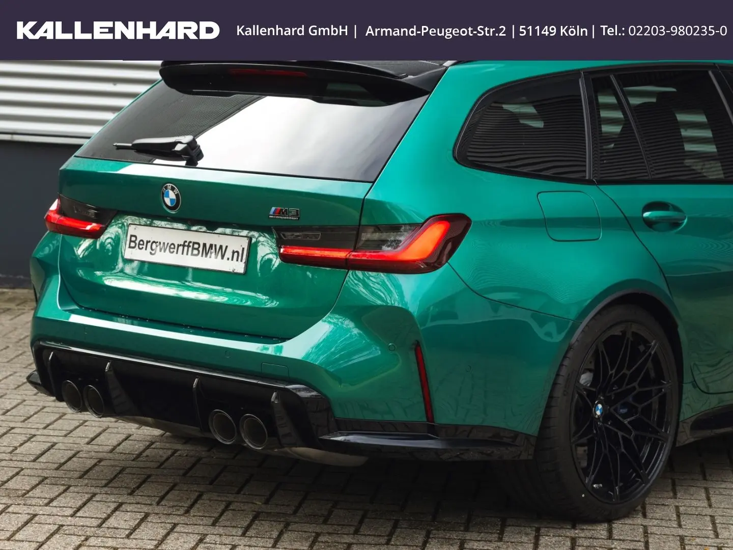 M3 Competition Touring xDrive-LCI-Head-Up-Harman