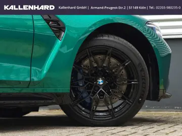 M3 Competition Touring xDrive-LCI-Head-Up-Harman