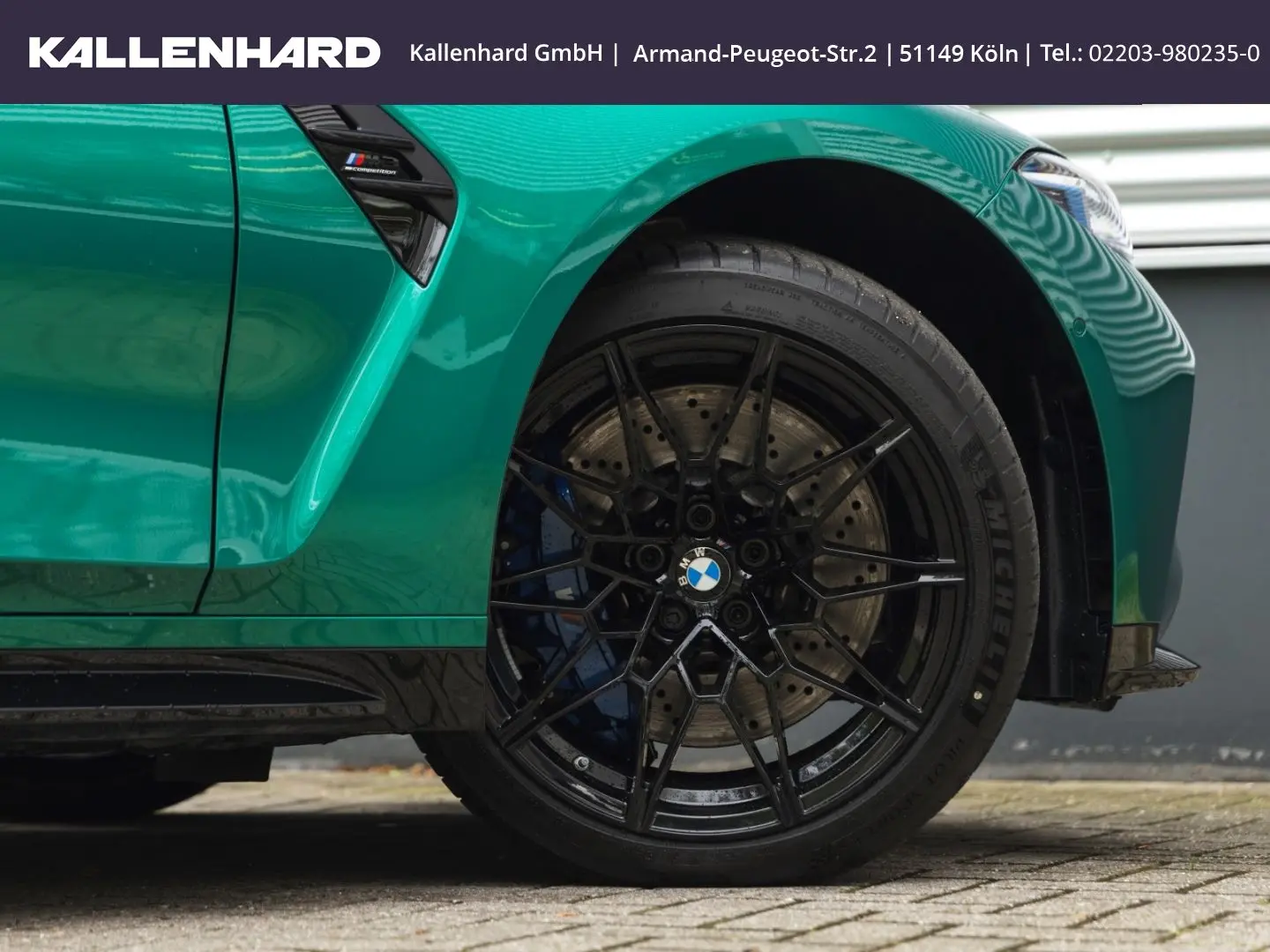 M3 Competition Touring xDrive-LCI-Head-Up-Harman