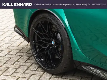 M3 Competition Touring xDrive-LCI-Head-Up-Harman