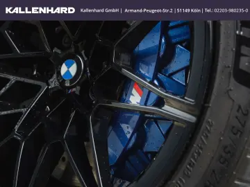 M3 Competition Touring xDrive-LCI-Head-Up-Harman