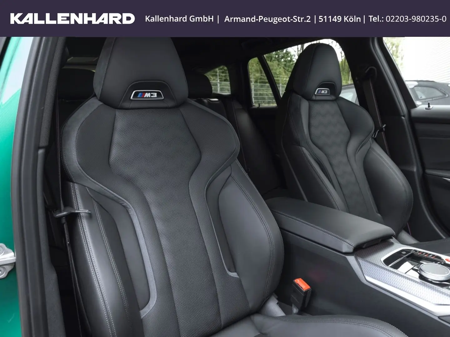M3 Competition Touring xDrive-LCI-Head-Up-Harman
