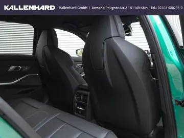 M3 Competition Touring xDrive-LCI-Head-Up-Harman